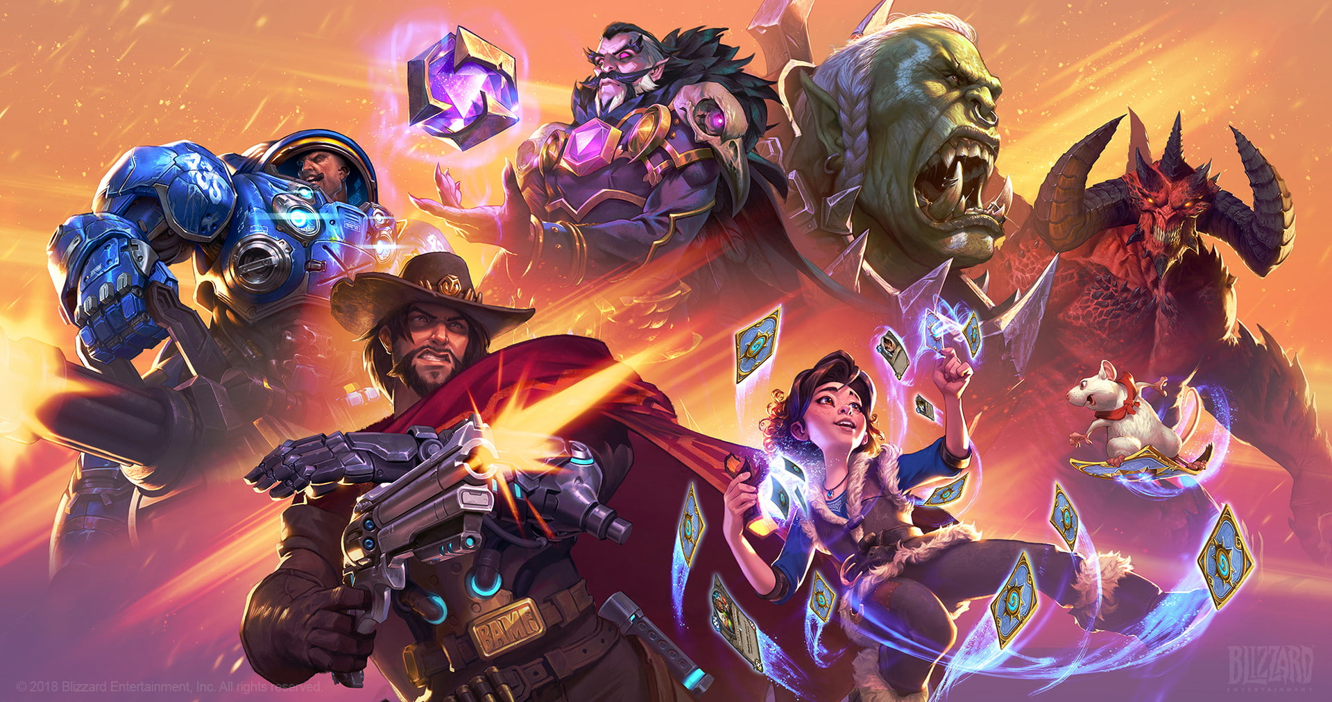 Community gaming titles WORTEX is open to featuring beyond its core tournaments
