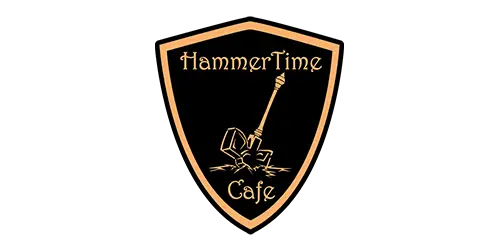 HammerTime Cafe