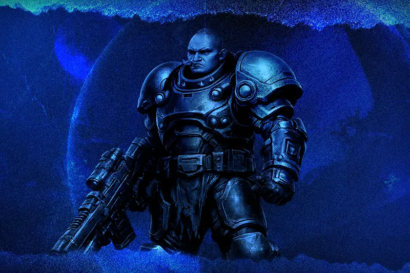 StarCraft: Remastered