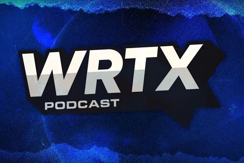 WRTX Podcast