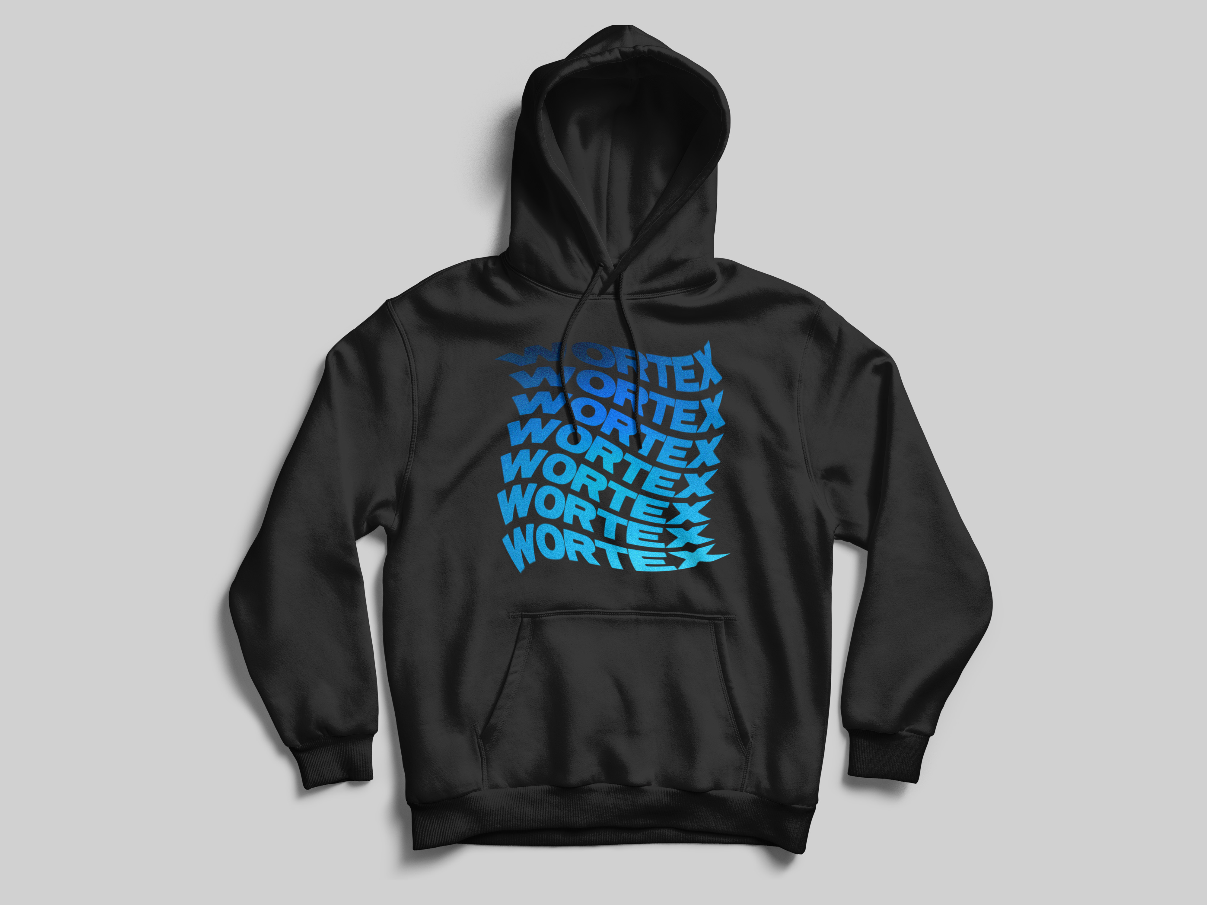 WORTEX Wave pulóver